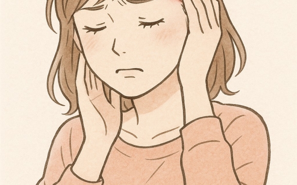 保護中: 働く人のための「偏頭痛」セルフケア